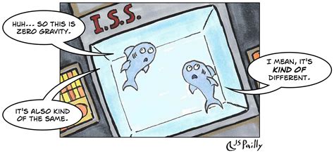 Dining on Mars, Part 4: Tilapia .